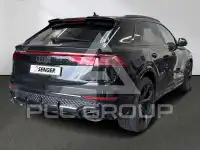 2025 Audi RS