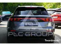 2025 Audi RS