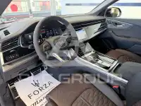 2025 Audi RS