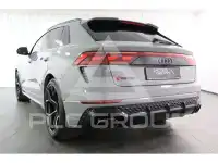 2025 Audi RS