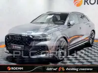 2025 Audi RS