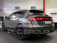 2025 Audi RS