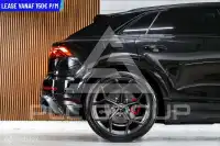 2025 Audi RS