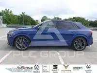 2025 Audi RS