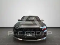 2025 Audi RS