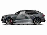 2025 Audi RS