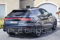 2025 Audi RS