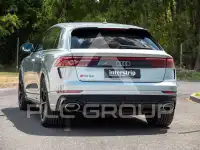 2025 Audi RS