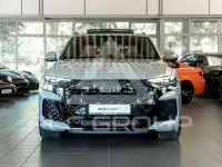2025 Audi RS