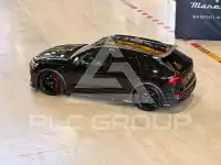 2025 Audi RS