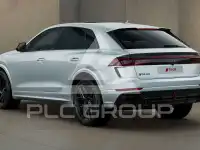 2025 Audi RS
