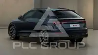 2025 Audi RS