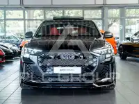 2025 Audi RS