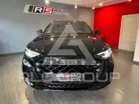 2025 Audi RS