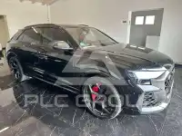 2025 Audi RS