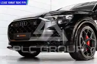 2025 Audi RS