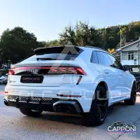 2025 Audi RS