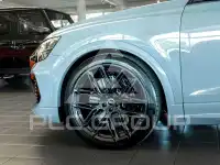 2025 Audi RS