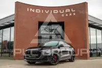 2025 Audi RS