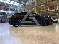 2025 Audi RS