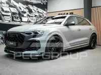 2025 Audi RS