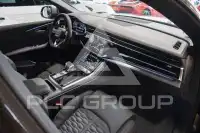 2025 Audi RS