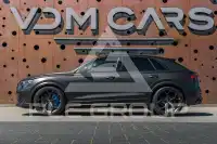2025 Audi RS