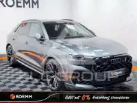 2025 Audi RS