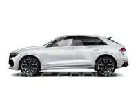 2025 Audi RS