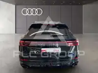 2025 Audi RS