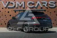 2025 Audi RS