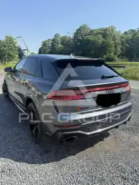 2025 Audi RS