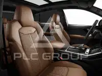 2025 Audi RS