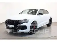 2025 Audi RS