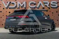 2025 Audi RS