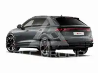 2025 Audi RS