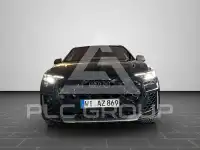 2025 Audi RS