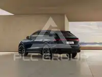 2025 Audi RS