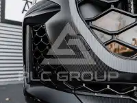2025 Audi RS