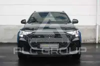 2025 Audi RS