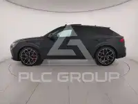 2025 Audi RS