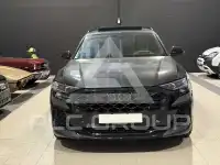 2026 Audi RS