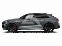 2025 Audi RS