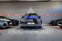 2025 Audi RS
