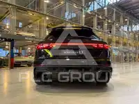 2025 Audi RS