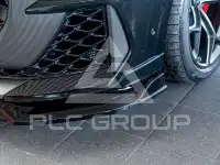 2025 Audi RS