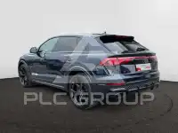 2025 Audi RS