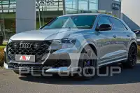2026 Audi RS