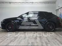 2025 Audi RS