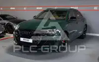 2025 Audi RS